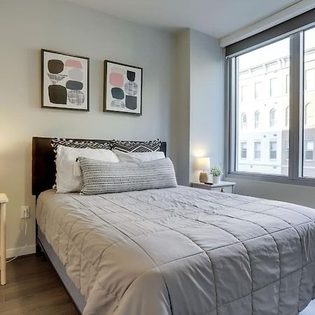 Gorgeous 1 Bedroom At Clarendon With Gym And Rooftop Arlington Exterior photo