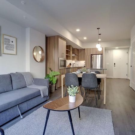Gorgeous 1 Bedroom At Clarendon With Gym And Rooftop Arlington Exterior photo