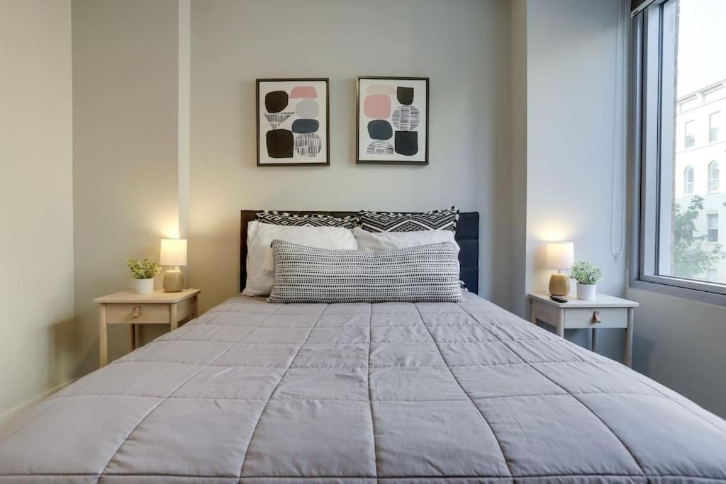 Gorgeous 1 Bedroom At Clarendon With Gym And Rooftop Arlington Exterior photo